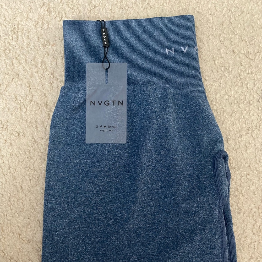 NVGTN PRO SHORTS
